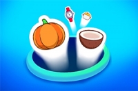 Zaangażuj umysł z grą Pair Matching Puzzle 2D!