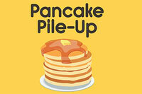 Ułóż naleśniki, aby zdobyć najwyższy wynik!