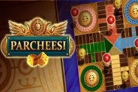 Parcheesi Deluxe to wariant gry Ludo, jednej z najsłynniejszych gier