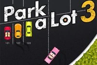 Graj jako Parker i zadbaj, by klienci odzyskali swoje samochody w Park a Lot 3!