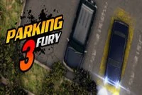 Zaparkuj auto w Parking Fury 3