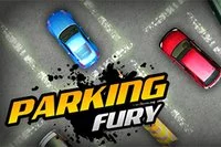 Przemieszczaj różne pojazdy po parkingu