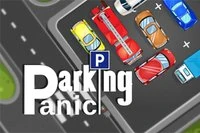Sprawdź swoją logikę w grze logicznej Parking Panic
