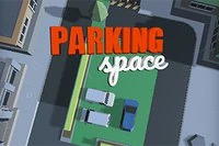 Ten parking jest pełen pojazdów!