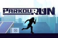 Zainspirowany zasadami Parkour, gdzie świat nie ma granic