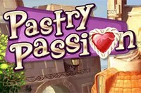 Pastry Passion to połączenie gry typu dopasuj 3 i gry kulinarnej!