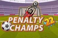 Czas na kolejny Mundial w Rzutach Karnych