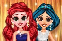 Witamy w grze Perfect Prom Night Look
