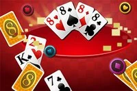Holenderska wersja Crazy Eights to Pesten