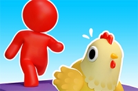 Pet Land – zabawna, prosta gra o tajfunach
