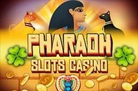Witamy, zagraj w popularny automat Pharaoh Slot Machine