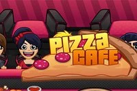Wyobrażałeś sobie prowadzenie pizzerii?