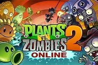 Zombiaki wracają w Plants vs. Zombies 2!