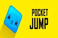 Pocket Jump to świetna gra arcade