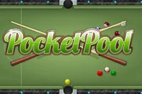 Gra w bilard inspirowana klasykiem Pocket Gal