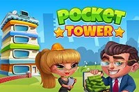 Wejdź na szczyt fortuny, a może i sławy w Pocket Tower!