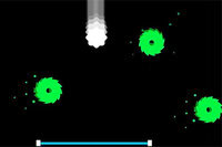 Nowa, zwariowana wersja Pong