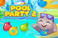 Pool Party 2 powraca z długo oczekiwaną drugą częścią!