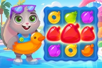 Pool Party 3 powraca z długo wyczekiwanym trzecim sequelem z ponad 4000