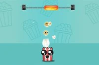 Czas na pyszny popcorn!