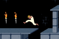 Doskonała adaptacja flash klasycznego Prince of Persia