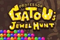 Jewel Hunt przenosi diamentową gorączkę na Twój ekran!