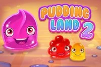 Powrót do magicznego świata pełnego uroczych potworków z puddingu.
