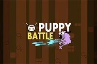 Gra Puppy Battle to pojedynkowanie robotów, które sprawdza Twoją logikę i