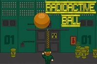 Radioactive Ball to gra arcadeowa w HTML5