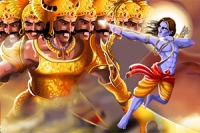 Ram the Yoddha to gra o zwycięstwie Ramy nad demonem królem Rawaną