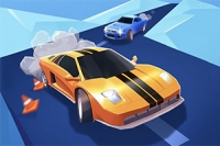 Real Drift Racing to zabawna gra w driftowanie