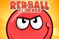 Nowa gra Red Ball Forever jest tutaj!