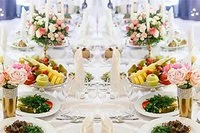 Znajdź wszystkie różnice w restauracji