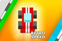 Poczuj dreszczyk emocji w wyścigach Retro Speed