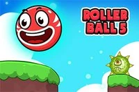 Przygotuj się na kolejną niesamowitą przygodę w Roller Ball 5