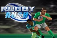 Rugby Rush to gra sportowa HTML5