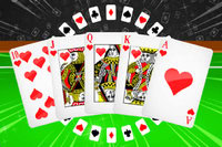 Rummy to gra karciana HTML5