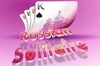 Klasyczna gra w pasjansa: Podobna do Yukon Solitaire