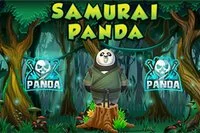 Samurai Panda to zabawna gra z doskonałą grafiką