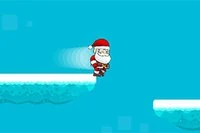 Santa Runner to darmowa gra typu endless runner