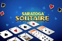 Wariant Klondike Solitaire z odkrytymi kartami