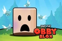 Znajdź odpowiedni kształt i pomóż małemu Robloxowi uciec przed