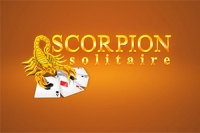 Scorpion to klasyczna gra w pasjansa z jedną talią kart