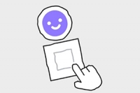 Rozpocznij przygodę z uroczą grą logiczną opartą na fizyce: Scribble