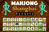 Klasyczna gra Mahjong z wersją dla dzieci