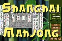 100 układów w klasycznym Shanghai Mahjong