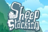 Sheep Stacking to fajna gra zręcznościowa