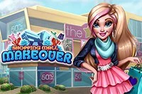 Najnowsza gra z kategorii makeover:
