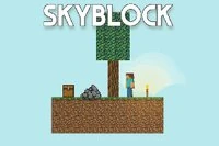 Skyblock to gra wideo inspirowana Minecraftem, oparta na popularnym wyzwaniu