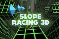 Witamy w Slope Racing 3D